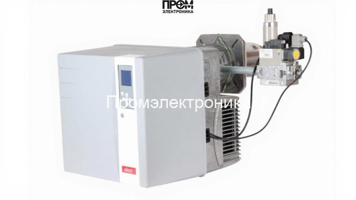 Газовая горелка Elco VG 4.460 D KN d26