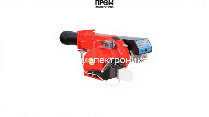 Мазутная горелка CIB Unigas PN92 P-.PR.S.RU.A