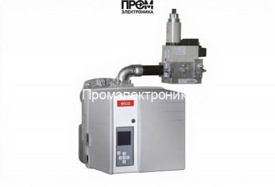 Газовая горелка Elco VG 2.160 DP E KN d345