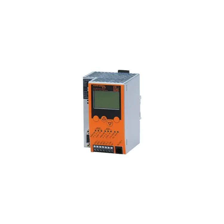 Шлюзы с AS-i интерфейсом IFM Electronic AC1355