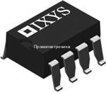 IXYS Integrated Circuits TS120STR