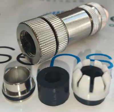 Разъемы для датчиков Sentinel DZK5-M12/8.5