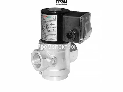 Газовый электромагнитный клапан Термобрест ВН1/2Н-0,2