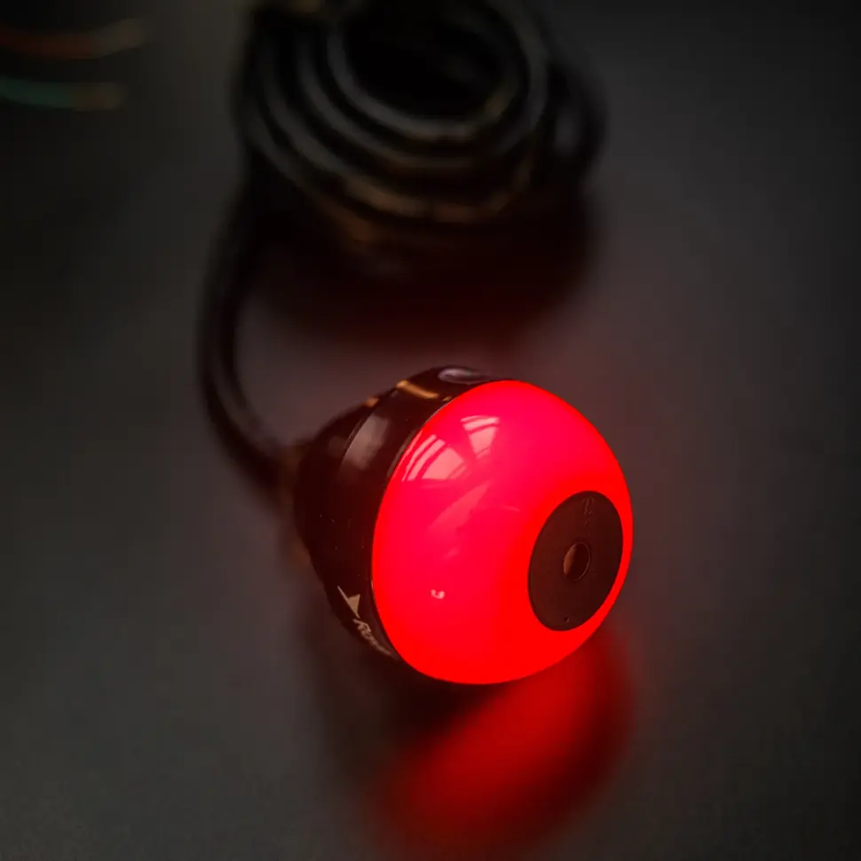 Светодиодные LED индикаторы Raventek R70-24F-RYG