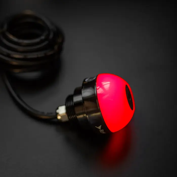 Светодиодные LED индикаторы Raventek R70-24F-RYG