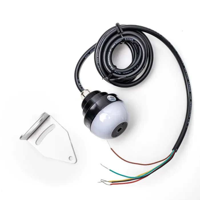 Светодиодные LED индикаторы Raventek R70-24F-RYG