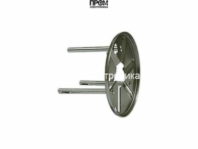 Уравнительный диск Ø75 / 22 мм