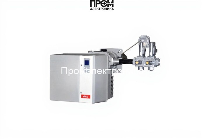 Газовая горелка Elco VG 6.1600 M R KL d421