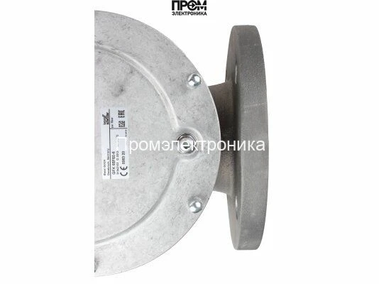 Газовый фильтр Kromschroder GFK 65F60-6