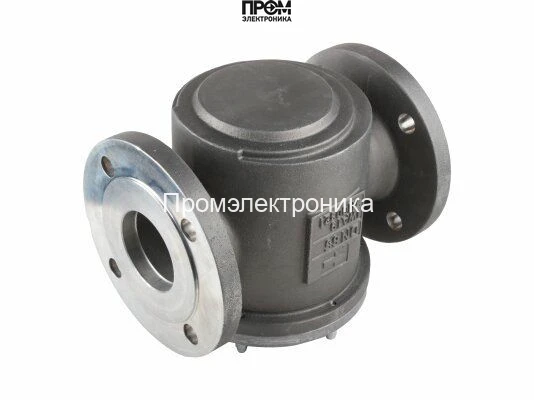 Газовый фильтр Kromschroder GFK 65F60-6