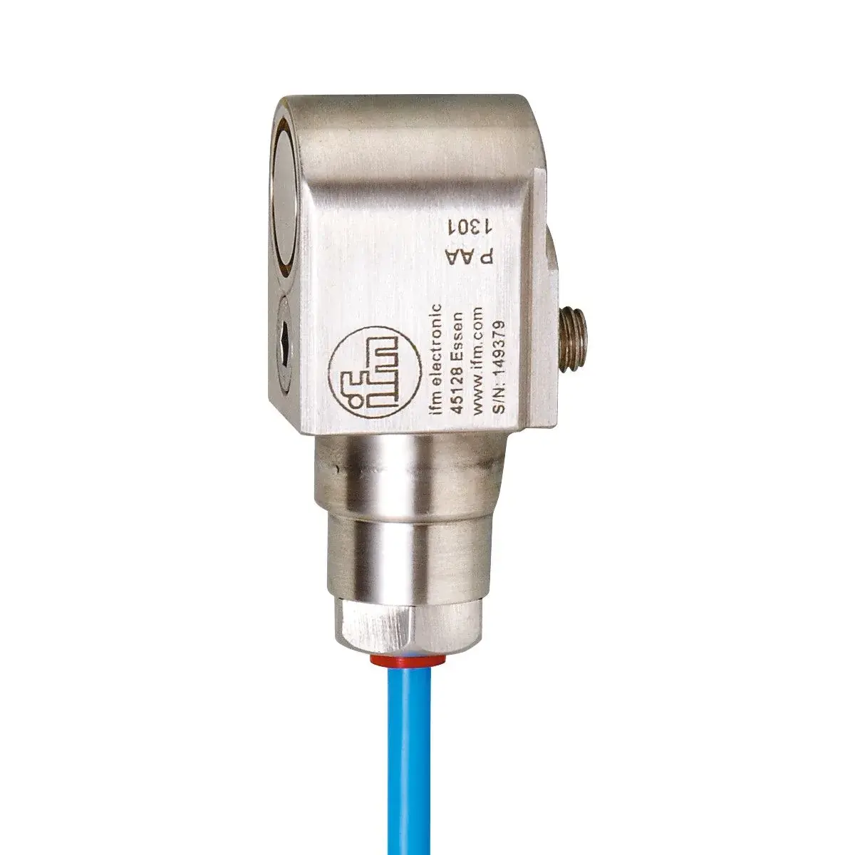 Акселерометры IFM Electronic VSP01A