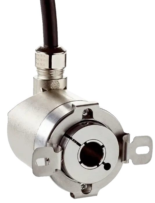 Энкодеры абсолютные многооборотные SICK AHM36B-BKAJ012x12