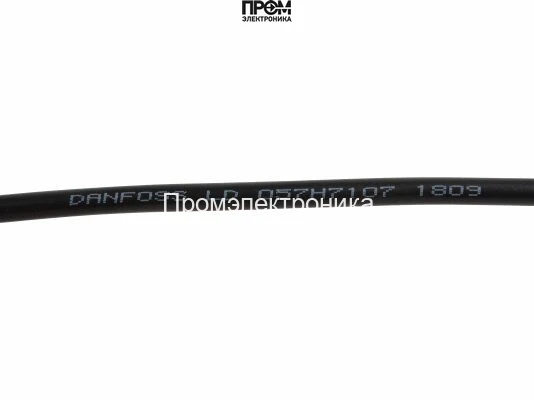 Датчик пламени Danfoss 057H7107