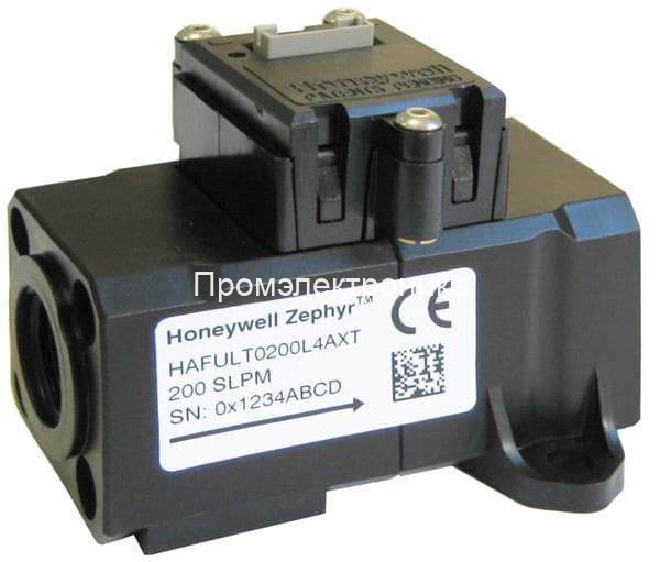 Honeywell HAFUHT0020L4AXT
