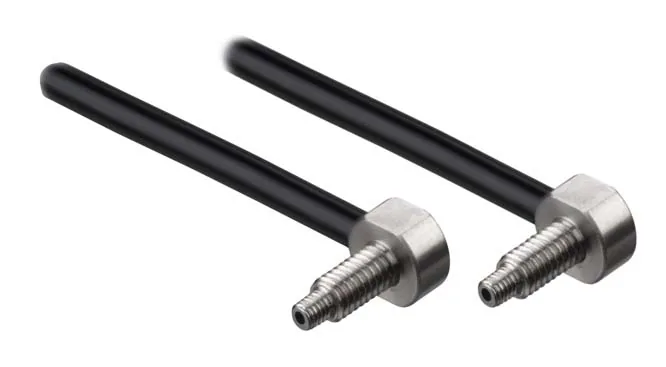 Оптоволоконные кабели для датчиков Leuze Electronic KF-LY-77TZ-20