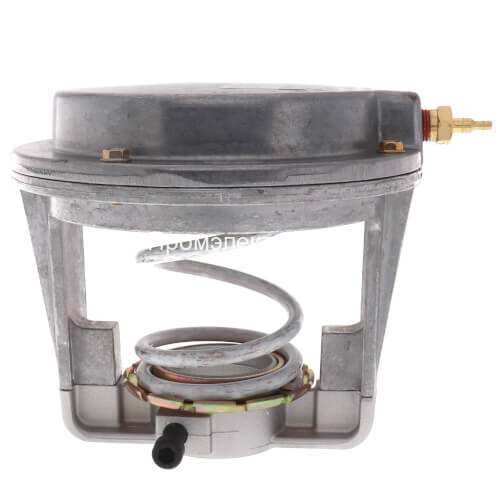 Пневмопривод Honeywell MP953A5039