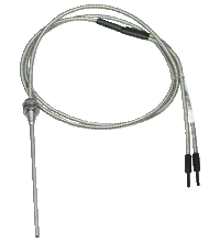 Оптоволоконные кабели для датчиков Pepperl Fuchs LMR 00-1,5-1,1-K155