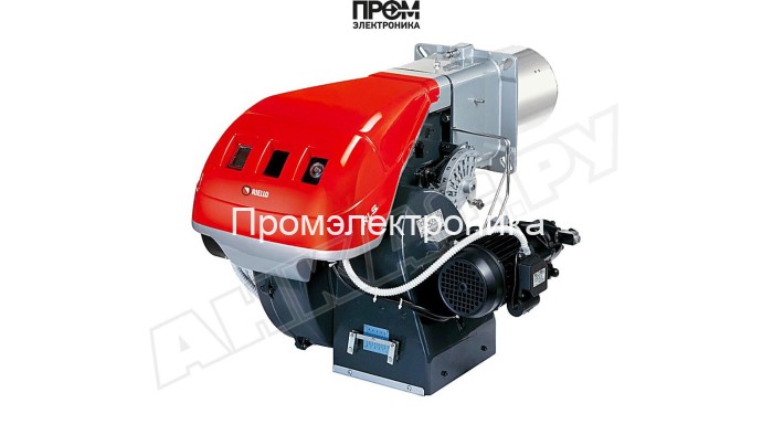 Газодизельная горелка Riello RLS 68/M MX TC, 20147784