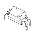Toshiba TLP241A(F
