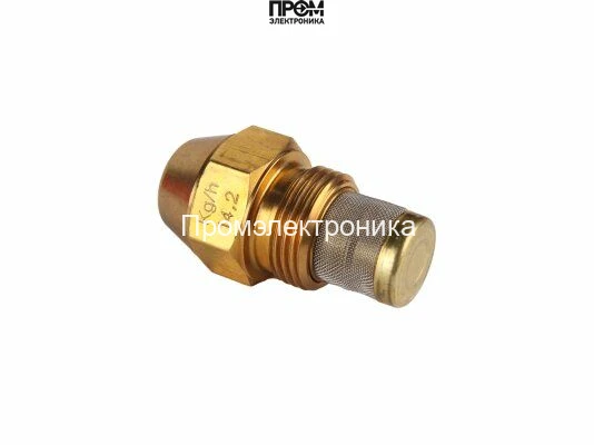 Форсунка Danfoss OD 4.00/80º S
