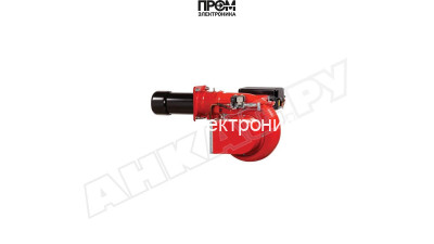Дизельная горелка FBR FGP 75/2 TC