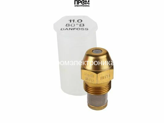 Форсунка Danfoss OD 11.00/80º B