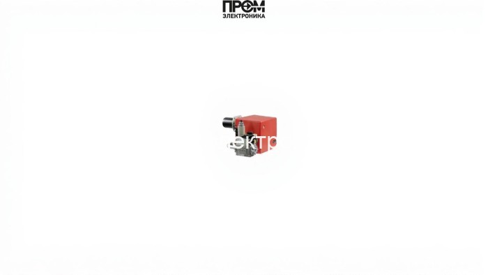 Газовая горелка FBR GAS X5/M CE TL EL + R. CE- D1"1/2 – S