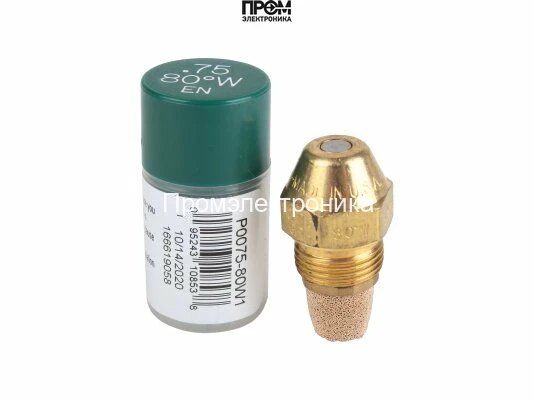 Форсунка Delavan 0.75/80° W