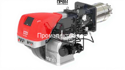 Газодизельная горелка Riello RLS 810/EV O2 MX TC FS1/FS2