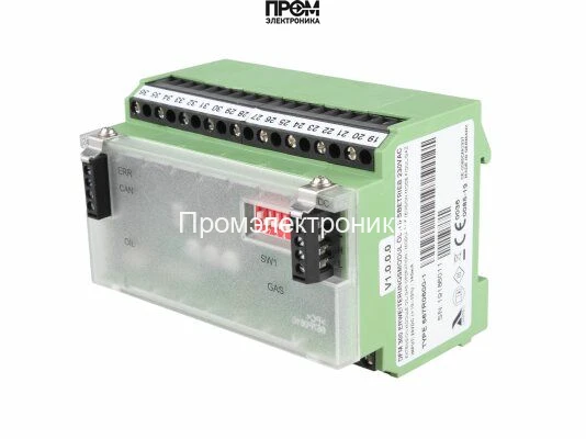 Модуль Lamtec DFM300 667R0600-1