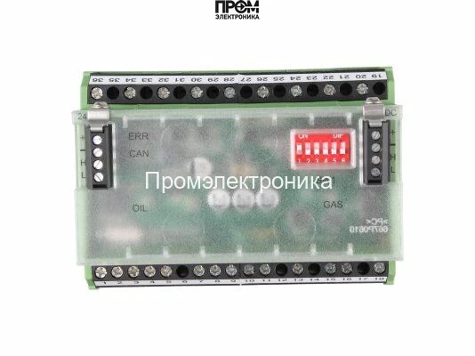 Модуль Lamtec DFM300 667R0600-1