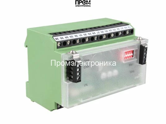 Модуль Lamtec DFM300 667R0600-1