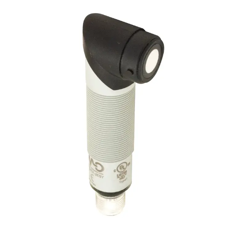 Датчики ультразвуковые с аналоговым выходом Micro Detectors UK1A/G7-2ESY