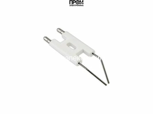 Блок электродов розжига Weishaupt 24120010207