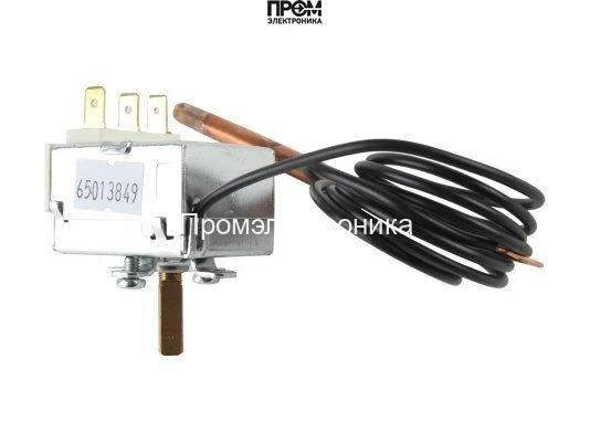 Регулируемый капиллярный термостат Imit TR2 9325 540637/B