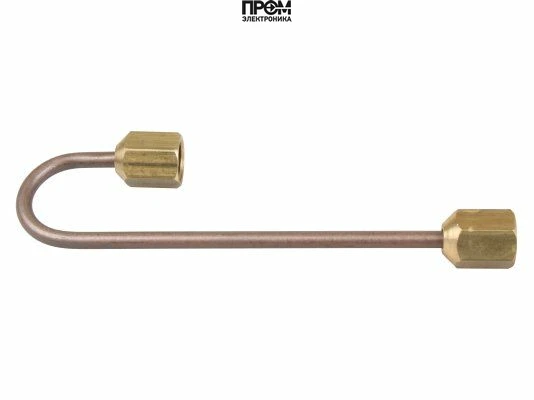 Медная топливная трубка Baltur 0020010075