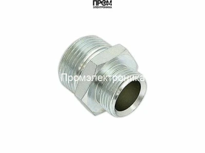 Соединительный фитинг Riello G3/4&quot; - G1&quot;