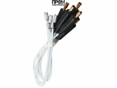 Кабель питания реле давления 240 мм