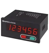 Счетчики импульсов Pepperl Fuchs KC-LED-96-1T-24VDC