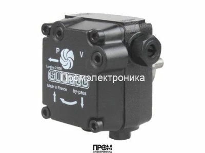 Suntec AN 57 D K 1309 6P