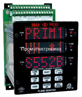 Honeywell P532AC