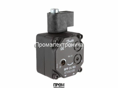 Elco BFP 21 R3L 071N1109