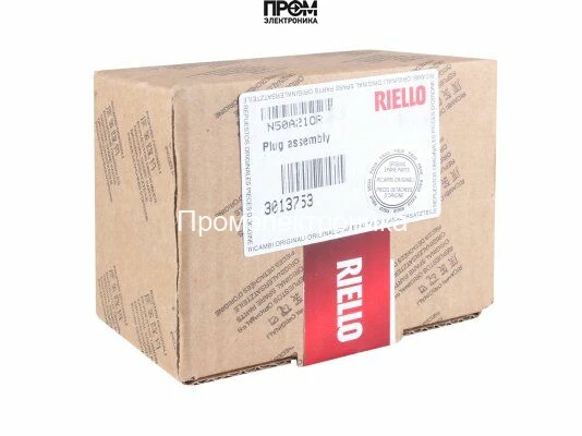 Комплект разъемов и штекеров Riello 3013753