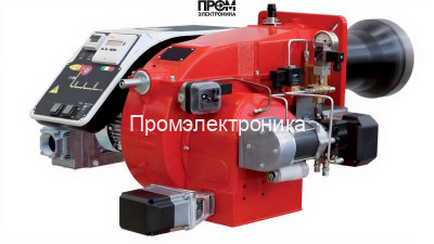 Газодизельная горелка CIB Unigas C120A MG.PR.SP.RU.A.7.50