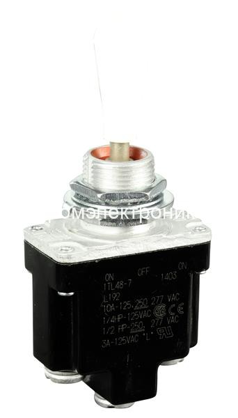 Honeywell 1TL48-7