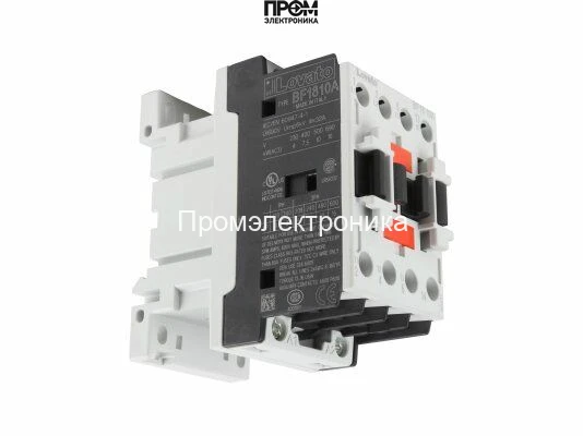 Миниконтактор Riello BF18 10 A230