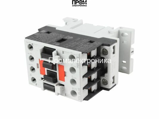 Миниконтактор Riello BF18 10 A230