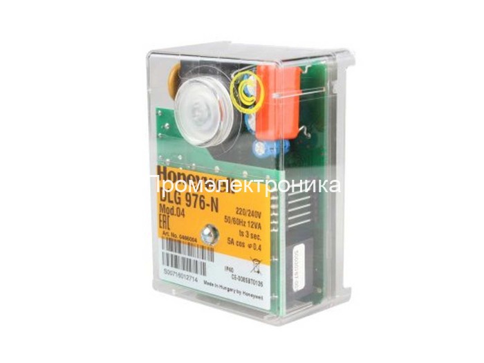 Honeywell DLG 976 Mod.04