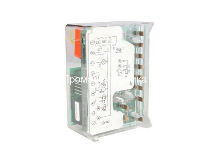 Honeywell DLG 976 Mod.04