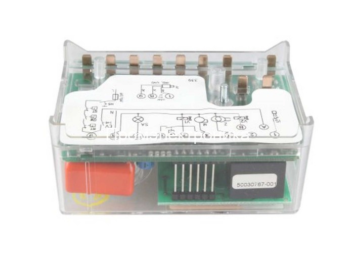 Honeywell DLG 976 Mod.04